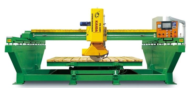 Integrated Marble Stone Cutting Machine Integrated Marble Stone Cutting Machine