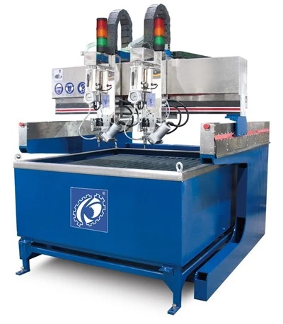 CNC 5-অক্ষ ওয়াটারজেট কার্ভিং মেশিন