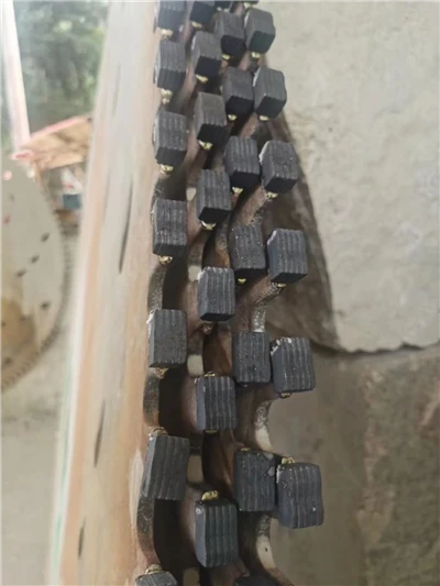 ডায়মন্ড স ব্লেড সেগমেন্ট ওয়েল্ডিং মেশিন