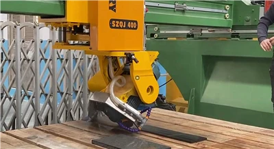 KAIDA Stone Cutting Machinery